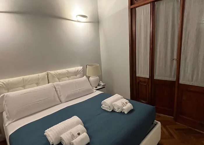 דירה Domvs Spagna Via Gregoriana *