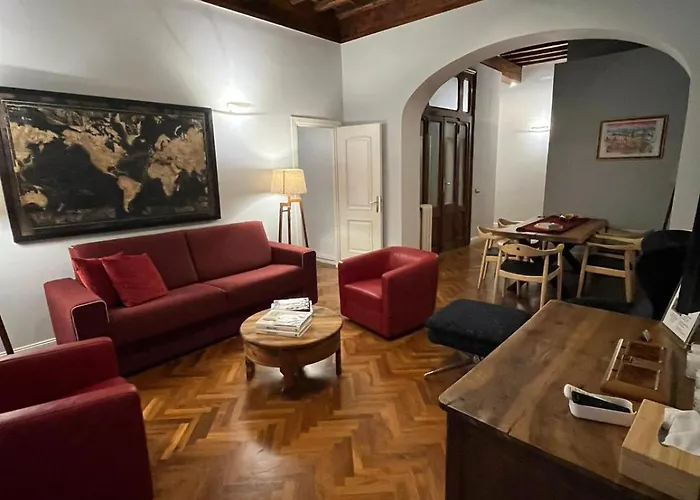 Domvs Spagna Via Gregoriana *