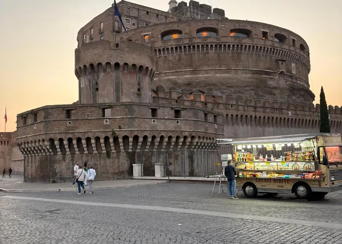 Domvs Spagna Via Gregoriana
