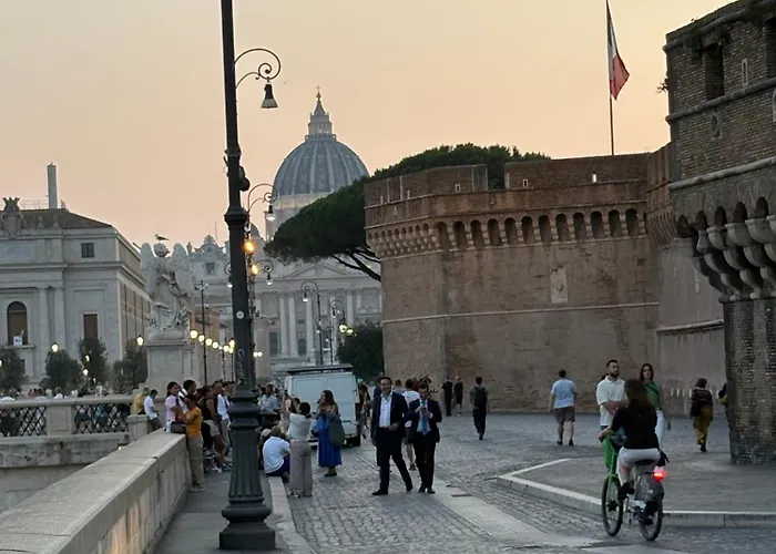 דירה Domvs Spagna Via Gregoriana