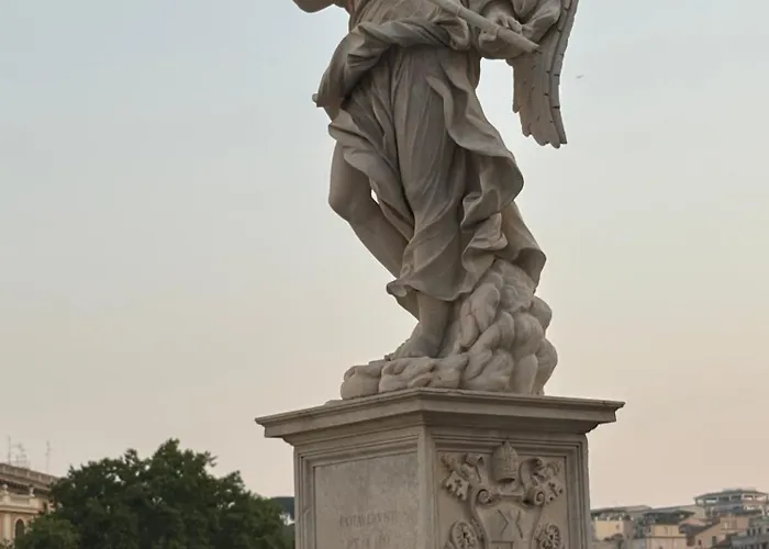 דירה Domvs Spagna Via Gregoriana *
