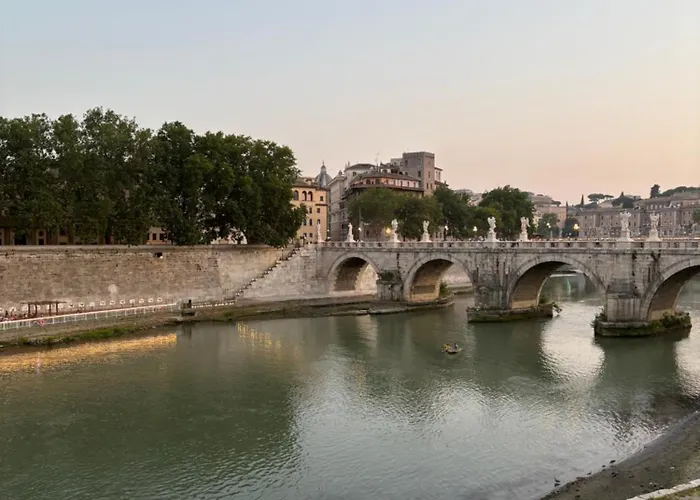 דירה Domvs Spagna Via Gregoriana *