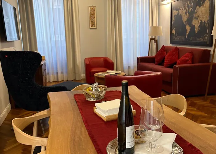 Domvs Spagna Via Gregoriana דירה רומא