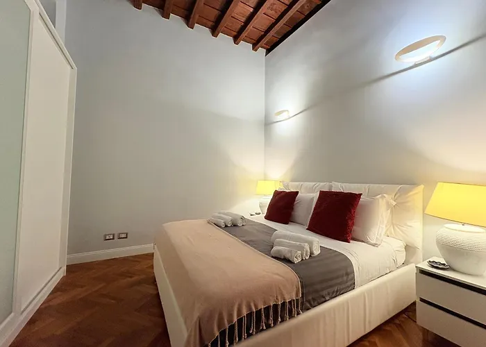 Domvs Spagna Via Gregoriana