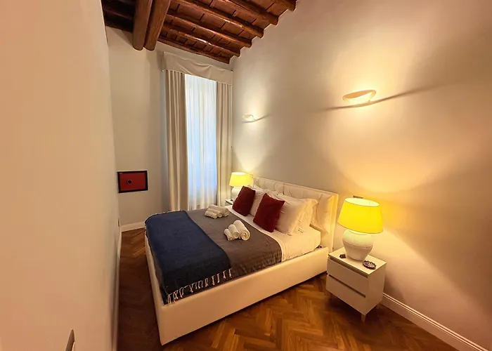 Domvs Spagna Via Gregoriana