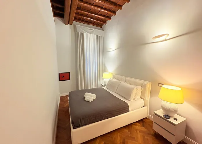 Domvs Spagna Via Gregoriana